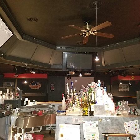 Norwood Inn Hudson Esterno foto