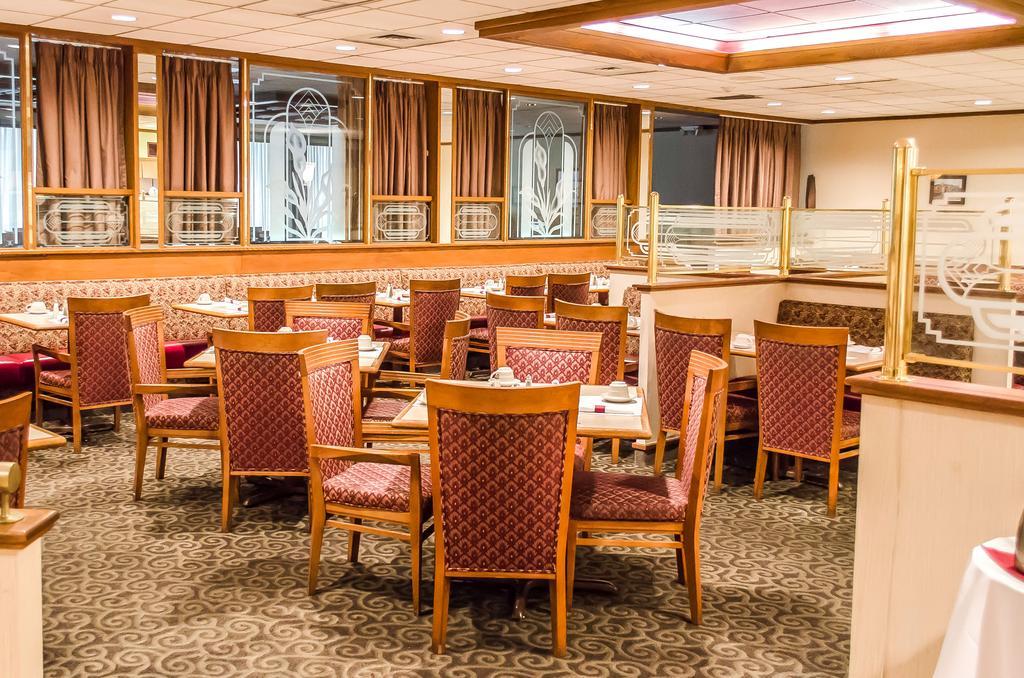 Norwood Inn Hudson Esterno foto