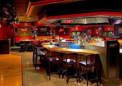 Norwood Inn Hudson Esterno foto